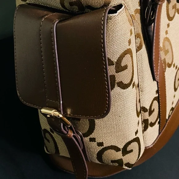 Backpack - Picture 4 of 7